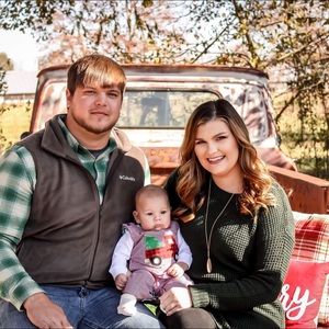 Meet your Posher, Dustin